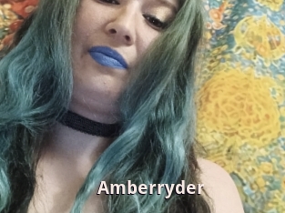 Amberryder