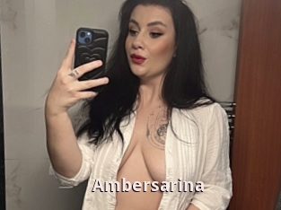 Ambersarina