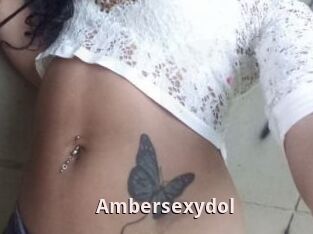 Ambersexydol