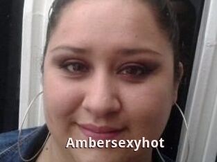 Ambersexyhot