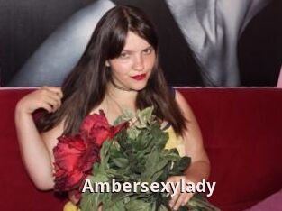 Ambersexylady