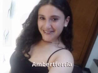 Ambertferria