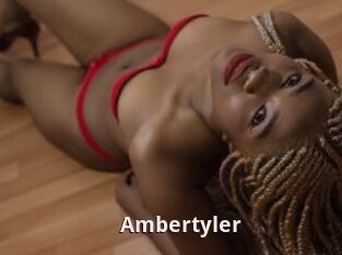 Ambertyler