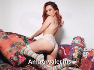 Ambervalerius