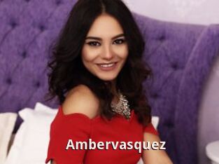 Ambervasquez
