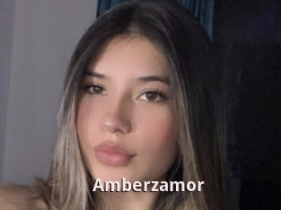 Amberzamor