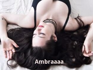 Ambraaaa