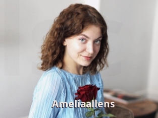 Ameliaallens