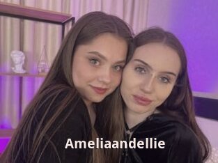 Ameliaandellie