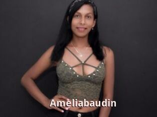 Ameliabaudin