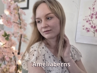 Ameliaberns