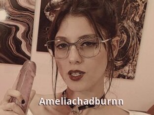 Ameliachadburnn
