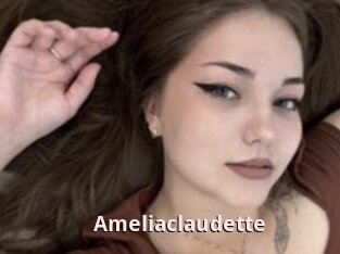 Ameliaclaudette