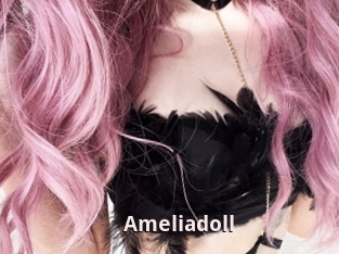 Ameliadoll