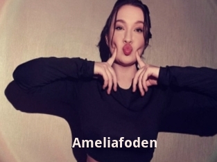 Ameliafoden