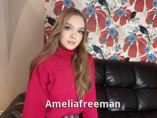 Ameliafreeman