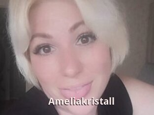 Ameliakristall