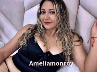 Ameliamonroy