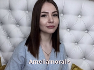 Ameliamoralis