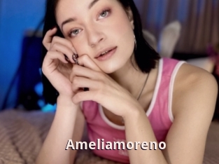 Ameliamoreno
