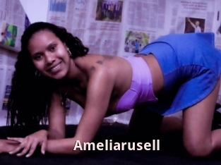 Ameliarusell
