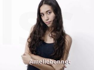Ameliebonnet