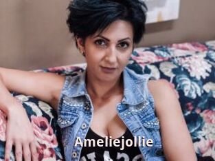 Ameliejollie