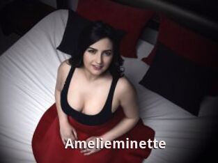 Amelieminette