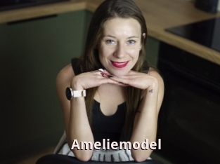 Ameliemodel