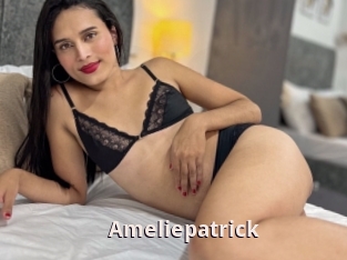 Ameliepatrick