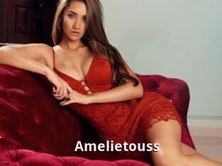 Amelietouss