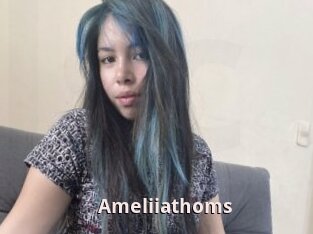 Ameliiathoms