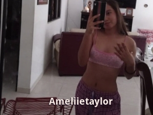 Ameliietaylor