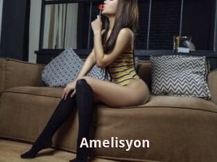 Amelisyon