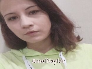 Amelitaylor