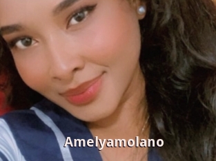 Amelyamolano