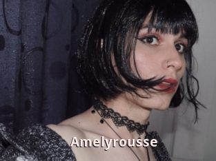 Amelyrousse