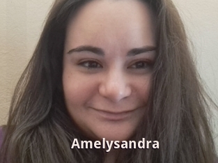 Amelysandra
