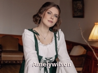Amelywilson