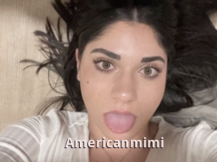 Americanmimi