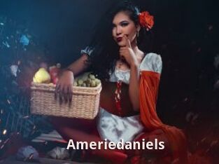 Ameriedaniels