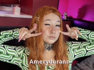 Amerydurann
