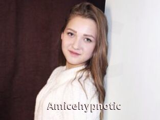 Amicehypnotic