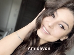Amidavon