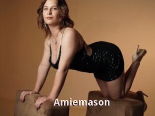 Amiemason