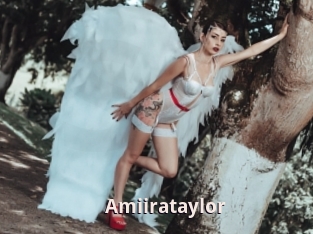 Amiirataylor