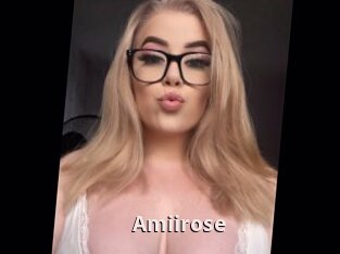 Amiirose