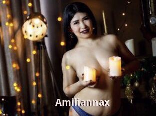 Amiliannax