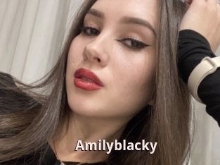 Amilyblacky