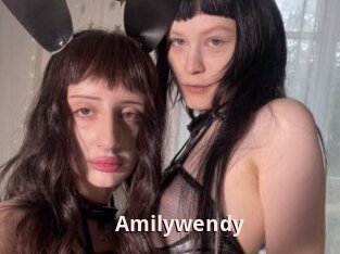 Amilywendy